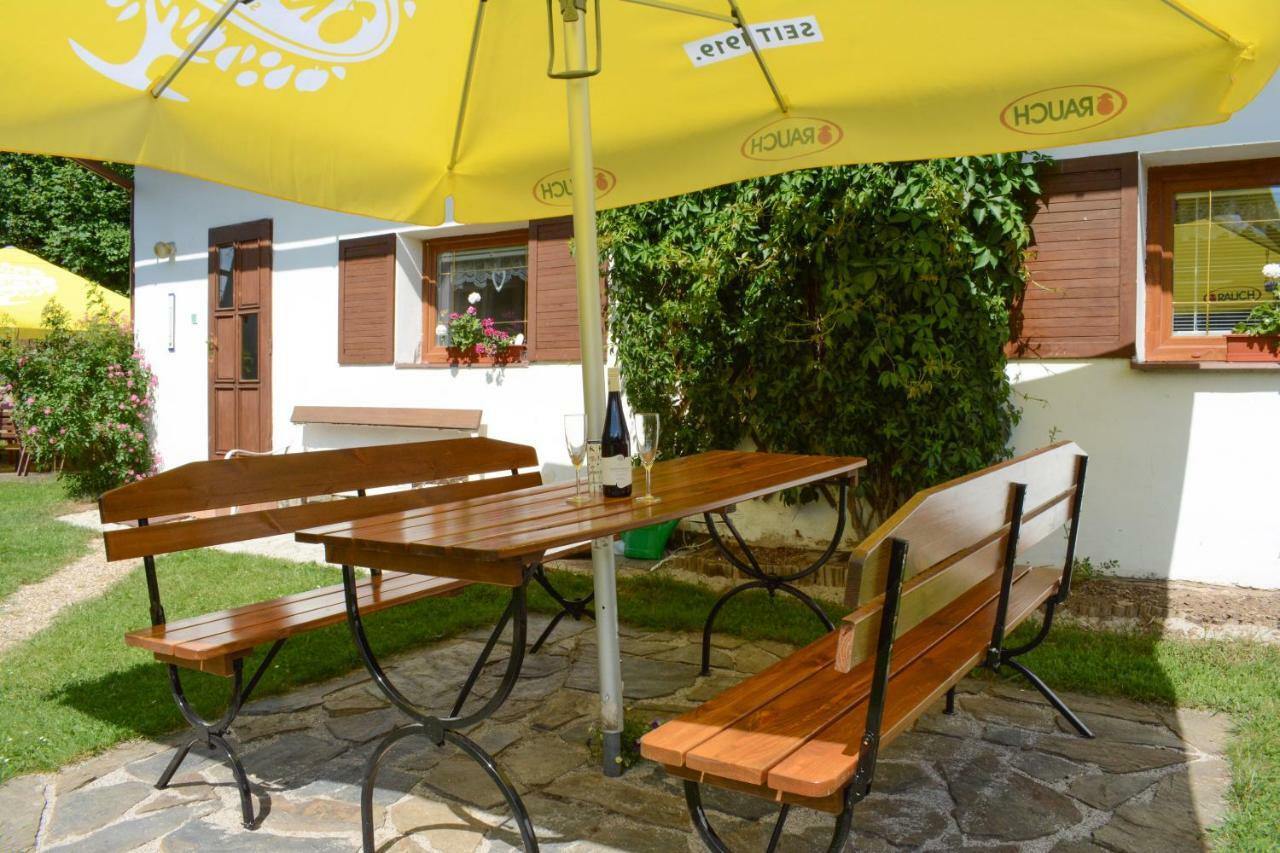 Penzion U Rodinky Bela pod Pradedem Zewnętrze zdjęcie